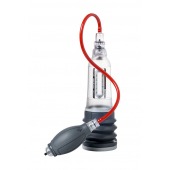 Прозрачная гидропомпа HydroXTREME5 - Bathmate - в Рязани купить с доставкой