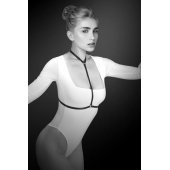 Упряжь на грудь Pamela - Bijoux Pour Toi - купить с доставкой в Рязани