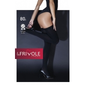 Классические плотные чулки - Le Frivole купить с доставкой
