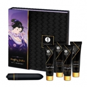 Подарочный набор NAUGHTY GEISHA - Shunga - купить с доставкой в Рязани