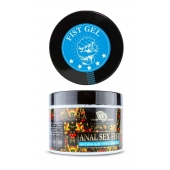 Интимный гель-смазка ANAL SEX FIST GEL - 500 мл. - БиоМед - купить с доставкой в Рязани