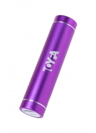 Портативное зарядное устройство A-toys 2400 mAh microUSB - A-toys - купить с доставкой в Рязани