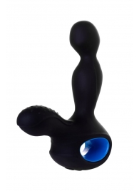 Вибростимулятор простаты с подогревом - Erotist Adult Toys - в Рязани купить с доставкой