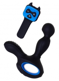 Вибростимулятор простаты с подогревом - Erotist Adult Toys - в Рязани купить с доставкой