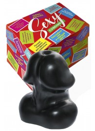 Сувенир в коробке  Босс - LOVETOY (А-Полимер) - купить с доставкой в Рязани