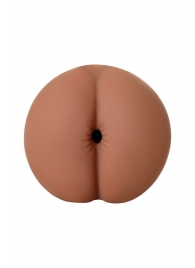 Мастурбатор-анус TONG GGO Black Angel - KOKOS - в Рязани купить с доставкой