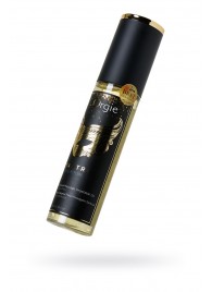 Растительное массажное масло Orgie Tantric Love Ritual - 200 мл. - ORGIE - купить с доставкой в Рязани