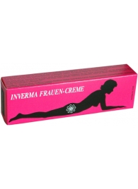 Крем Frauen для нее - Inverma - купить с доставкой в Рязани