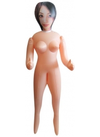 Секс-кукла Каролина - Erowoman-Eroman - в Рязани купить с доставкой