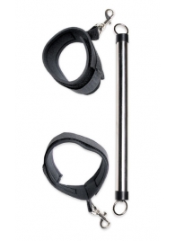 Оковы на ноги с фиксацией - Pipedream - купить с доставкой в Рязани