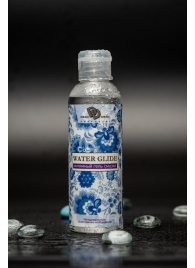 Интимный гель-смазка WATER GLIDE - 100 мл. - БиоМед - купить с доставкой в Рязани