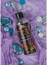 Интимный гель-смазка WATER GLIDE - 200 мл. - БиоМед - купить с доставкой в Рязани