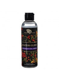 Интимный гель-смазка WATER GLIDE - 200 мл. - БиоМед - купить с доставкой в Рязани