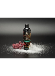 Интимная гель-смазка COOL SEX с легким пролонгирующим эффектом - 200 мл. - БиоМед - купить с доставкой в Рязани