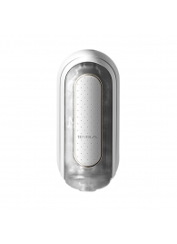 Мастурбатор Flip Zero с вибрацией - Tenga - в Рязани купить с доставкой