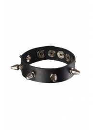 Браслет с шипами на руку - Sitabella - купить с доставкой в Рязани