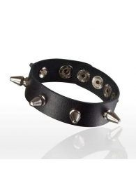 Браслет с шипами на руку - Sitabella - купить с доставкой в Рязани