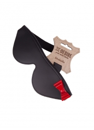 Маска на глаза с декоративным красным бантом - Sitabella - купить с доставкой в Рязани