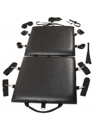 Стол-площадка для бдсм-игр и фиксации Bondage Board - Orion - купить с доставкой в Рязани