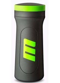 Мастурбатор-вагина M2 SUPERIOR STROKER - Blush Novelties - в Рязани купить с доставкой