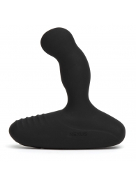 Чёрный массажер простаты NEXUS REVO INTENSE 2.0 с вращающейся головкой - Nexus Range - в Рязани купить с доставкой