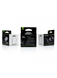 Коннектор для мастурбаторов серии Quickshot - Quick Connect - Fleshlight - в Рязани купить с доставкой