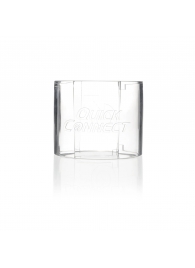 Коннектор для мастурбаторов серии Quickshot - Quick Connect - Fleshlight - в Рязани купить с доставкой