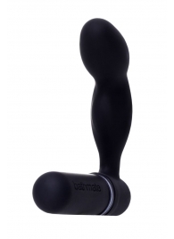 Стимулятор простаты Prostate Vibe - 10,5 см. - Bathmate - в Рязани купить с доставкой