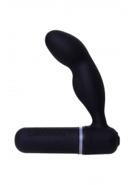 Стимулятор простаты Prostate Vibe - 10,5 см. - Bathmate - в Рязани купить с доставкой