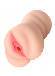 Телесный мастурбатор-вагина Expert 35 years old - ToyFa - в Рязани купить с доставкой