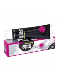 Возбуждающий крем для женщин Stimulating Clitoris Creme - 30 мл. - Ero - купить с доставкой в Рязани