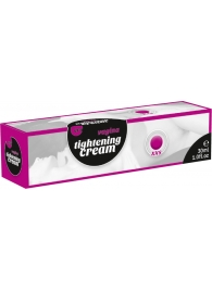 Сужающий вагинальный крем для женщин Vagina Tightening Cream - 30 мл. - Ero - купить с доставкой в Рязани