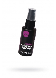Сужающий спрей для женщин Vagina Tightening Spray - 50 мл. - Ero - купить с доставкой в Рязани
