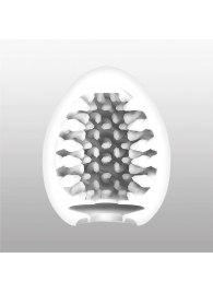 Мастурбатор-яйцо EGG Brush - Tenga - в Рязани купить с доставкой