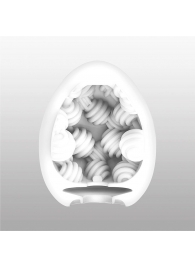 Мастурбатор-яйцо EGG Sphere - Tenga - в Рязани купить с доставкой