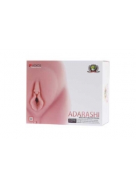 Мастурбатор-вагина Adarashi 3 без вибрации - KOKOS - в Рязани купить с доставкой