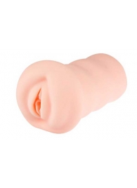 Мастурбатор-вагина Virgin без вибрации - KOKOS - в Рязани купить с доставкой
