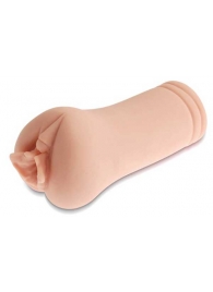 Мастурбатор-вагина Juki без вибрации - KOKOS - в Рязани купить с доставкой