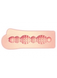 Мастурбатор-вагина May без вибрации - KOKOS - в Рязани купить с доставкой