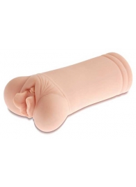 Мастурбатор-вагина May без вибрации - KOKOS - в Рязани купить с доставкой