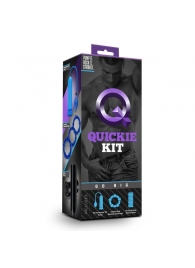 Набор для мужчин Go Big из 5 предметов - Blush Novelties - в Рязани купить с доставкой