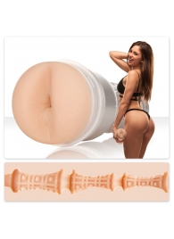 Мастурбатор-анус Fleshlight Girls - Riley Reid Euphoria - Fleshlight - в Рязани купить с доставкой