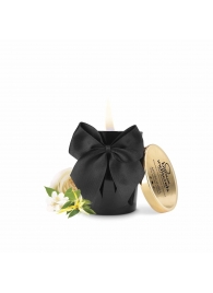 Массажная свеча Aphrodisia с цветочным ароматом - 70 мл. - Bijoux Indiscrets - купить с доставкой в Рязани