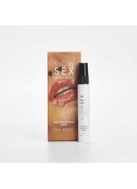 Спрей для усиления слюноотделения Slow Sex Mouthwatering Spray - 13 мл. - Bijoux Indiscrets - купить с доставкой в Рязани