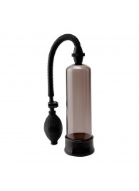 Мужская помпа Beginners Power Pump - Pipedream - в Рязани купить с доставкой