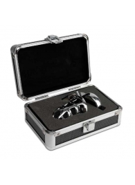 Пояс верности Cock Cage - Pipedream - купить с доставкой в Рязани