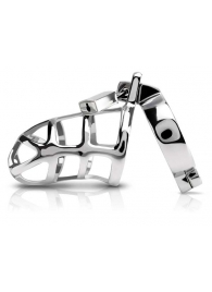 Пояс верности Cock Cage - Pipedream - купить с доставкой в Рязани