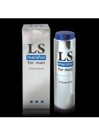 Спрей-пролонгатор для мужчин Lovespray Marafon - 18 мл. - Биоритм - купить с доставкой в Рязани