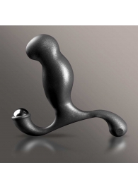 Черный стимулятор простаты Nexus Exel - Nexus Range - в Рязани купить с доставкой