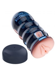 Мастурбатор-вагина Vacuum Cup Masturbator - Baile - в Рязани купить с доставкой